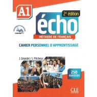 Echo A1 Zeszyt ćwiczeń +CD 2edycja - 74980902131ks[1].jpg